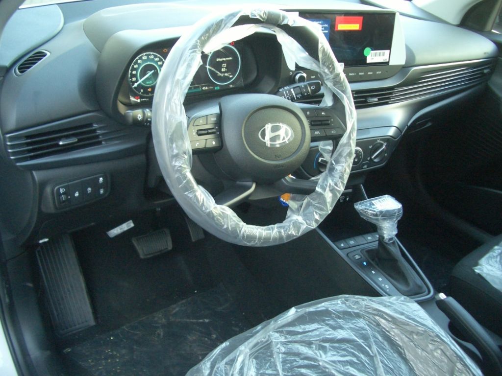 Fahrzeugabbildung Hyundai i20 Facelift MJ25 1.0 DCT Trend, Bose AKTION!