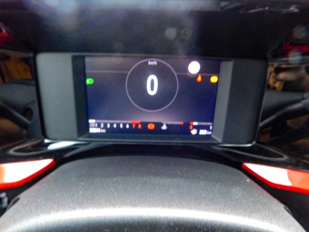 Fahrzeugabbildung Opel Mokka GS Line 1.2 Turbo AHK Kamera Ganzjahrere