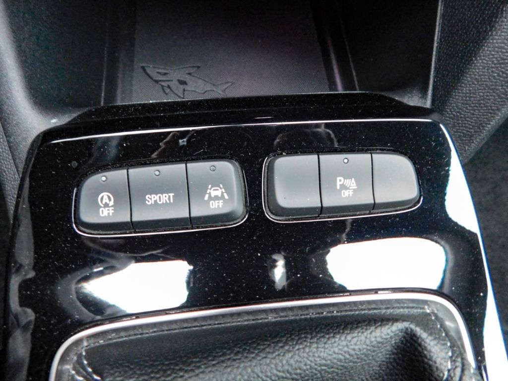 Fahrzeugabbildung Opel Mokka GS Line 1.2 Turbo AHK Kamera Ganzjahrere