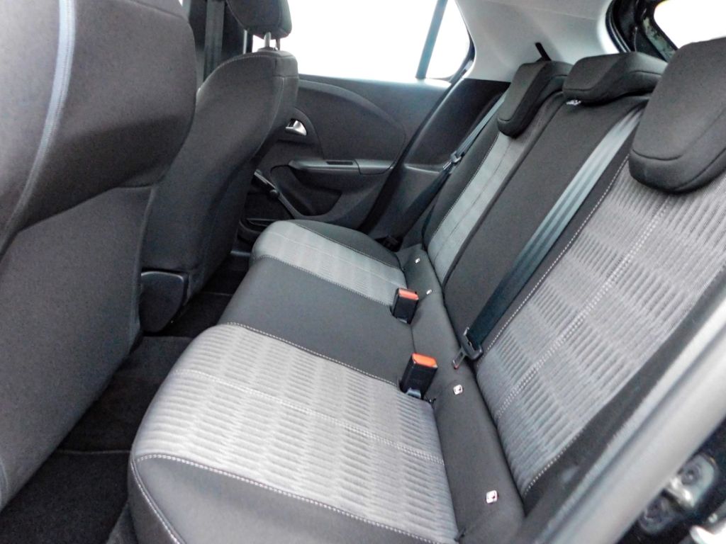 Fahrzeugabbildung Opel Corsa-e Corsa Elektric 3-Phasen 11KW Charger Sit