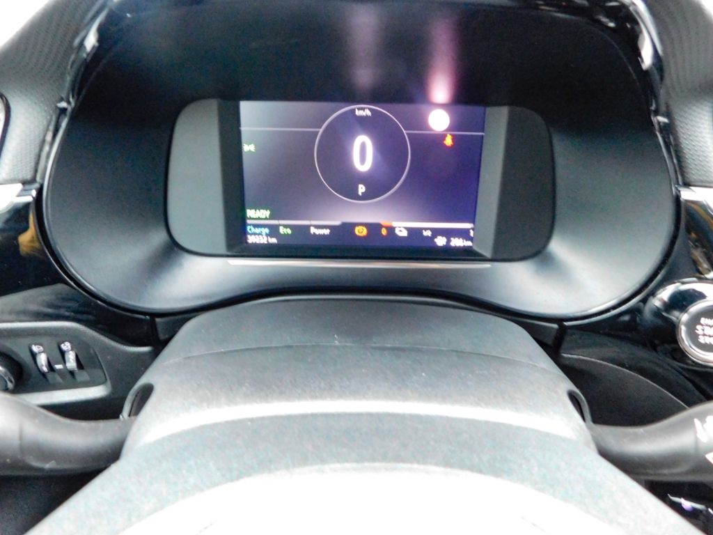 Fahrzeugabbildung Opel Corsa-e Corsa Elektric 3-Phasen 11KW Charger Sit