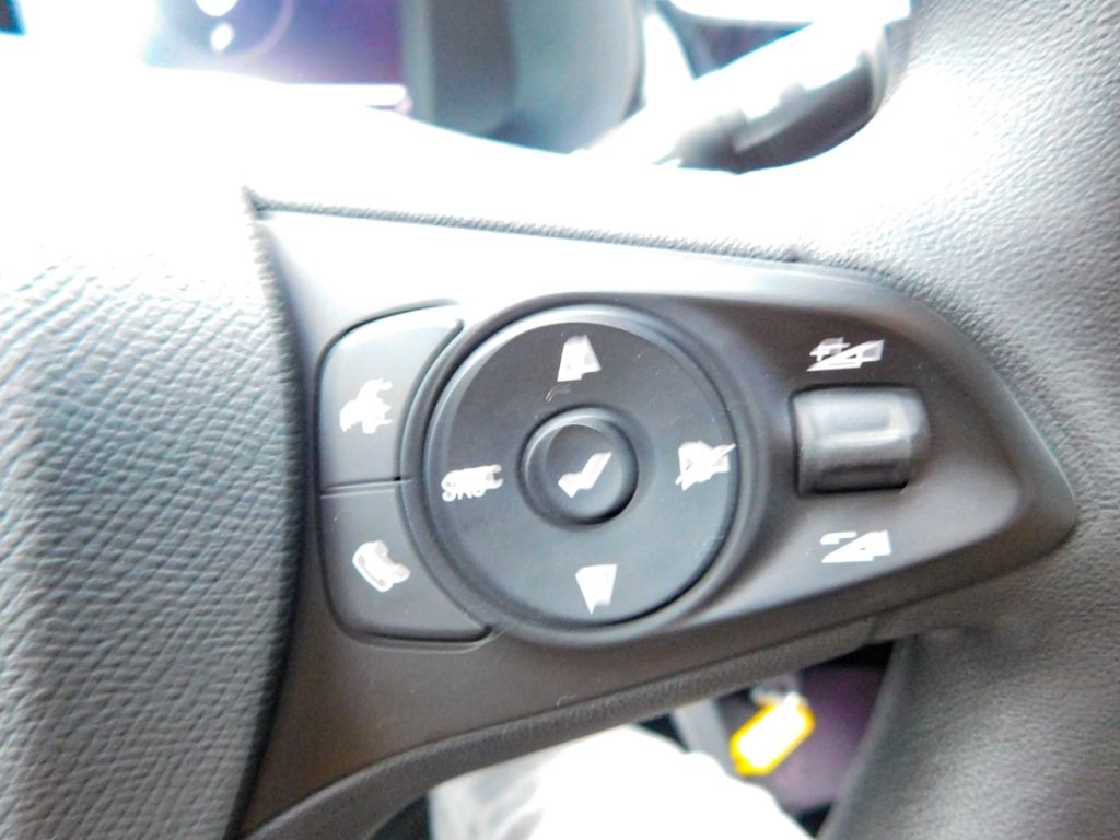 Fahrzeugabbildung Opel Corsa-e Corsa Elektric 3-Phasen 11KW Charger Sit