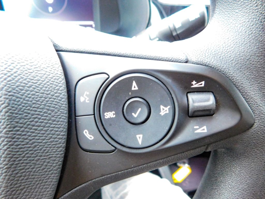 Fahrzeugabbildung Opel Corsa-e Corsa Elektric 3-Phasen 11KW Charger Sit