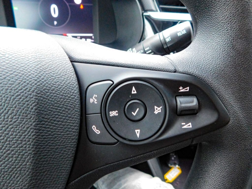 Fahrzeugabbildung Opel Corsa-e Corsa Elektric 3-Phasen 11KW Charger Sit