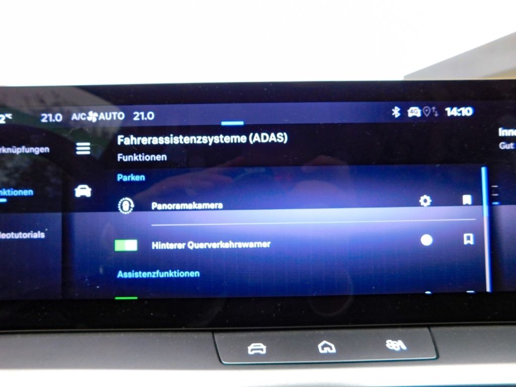 Fahrzeugabbildung Opel Grandland 1.2 GS 48V Mild-Hybrid LED Multimedia