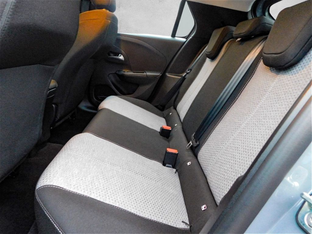 Fahrzeugabbildung Opel Corsa 1,2 Mild-Hybrid Automatik Multimedia Kame