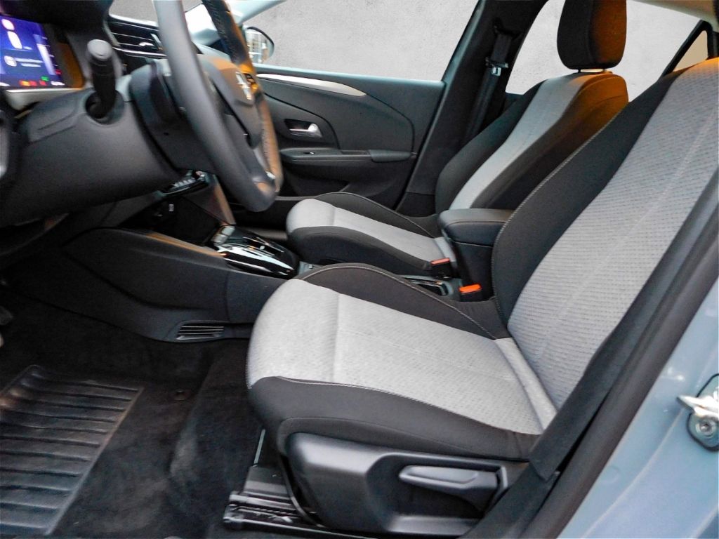 Fahrzeugabbildung Opel Corsa 1,2 Mild-Hybrid Automatik Multimedia Kame