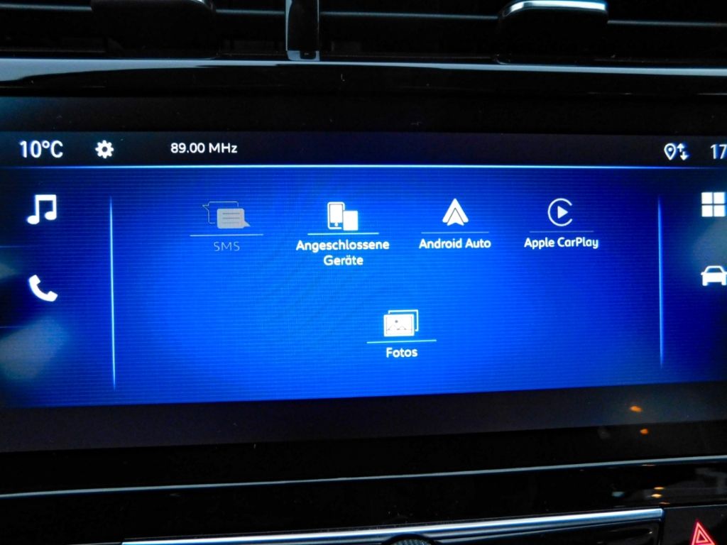 Fahrzeugabbildung Opel Corsa 1,2 Mild-Hybrid Automatik Multimedia Kame