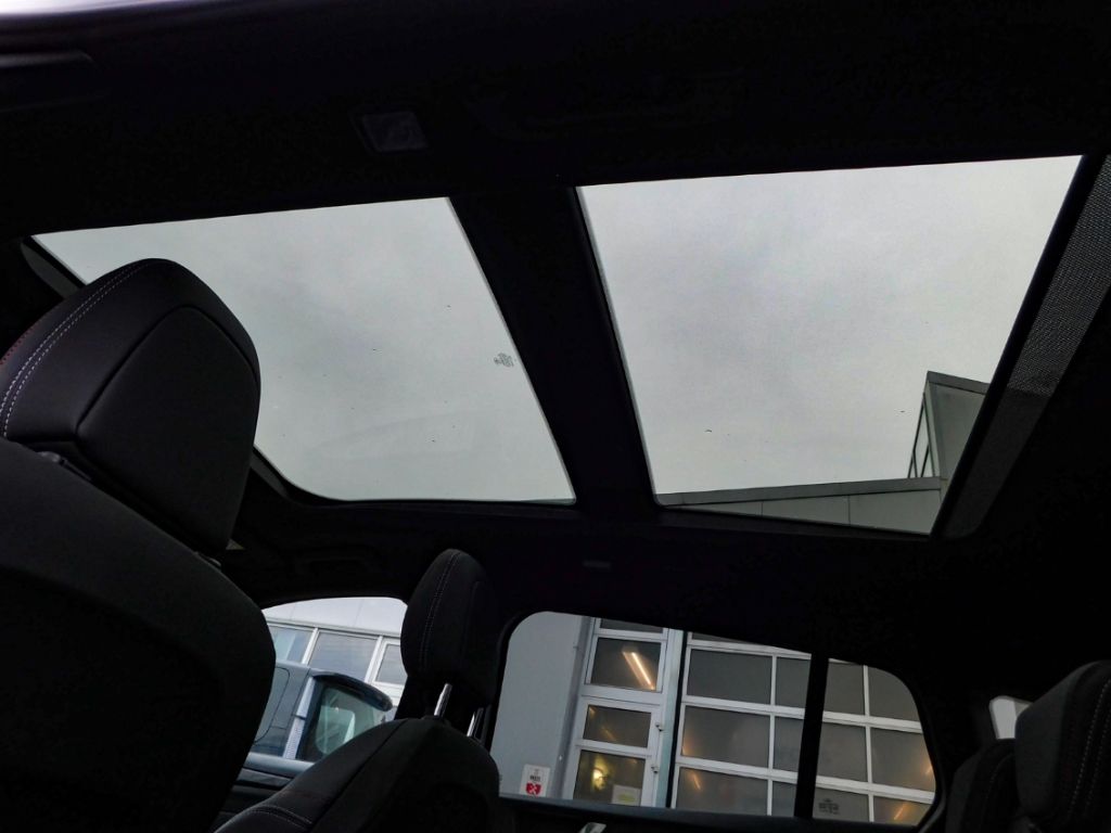 Fahrzeugabbildung Ford Focus Turnier ST-Line X 155PS Automatic Winter-P