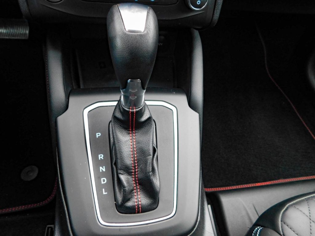 Fahrzeugabbildung Ford Focus Turnier ST-Line X 155PS Automatic Winter-P