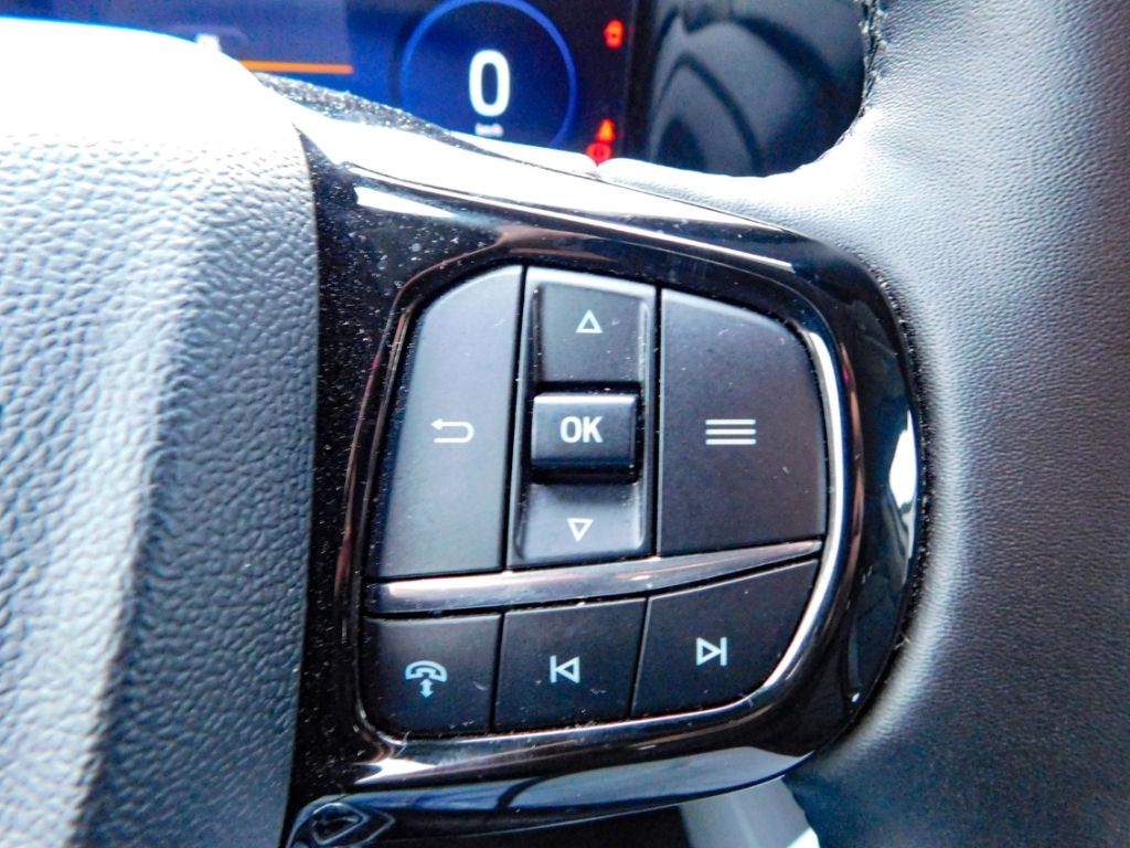 Fahrzeugabbildung Ford Tourneo Custom Bus 320 L1 Titanium FWD 9-Sitzer