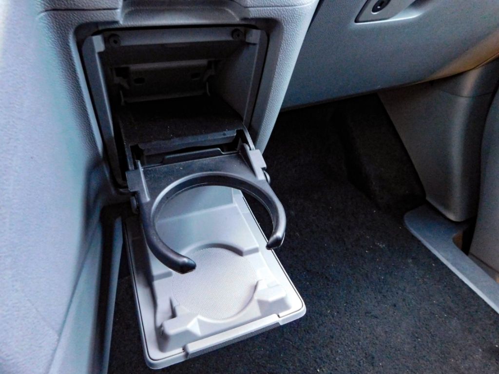 Fahrzeugabbildung Ford Tourneo Custom Bus 320 L1 Titanium FWD 9-Sitzer