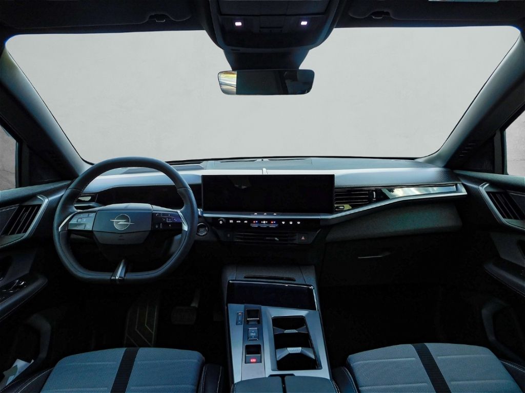 Fahrzeugabbildung Opel Grandland 1.2 GS 48V Mild-Hybrid LED Multimedia