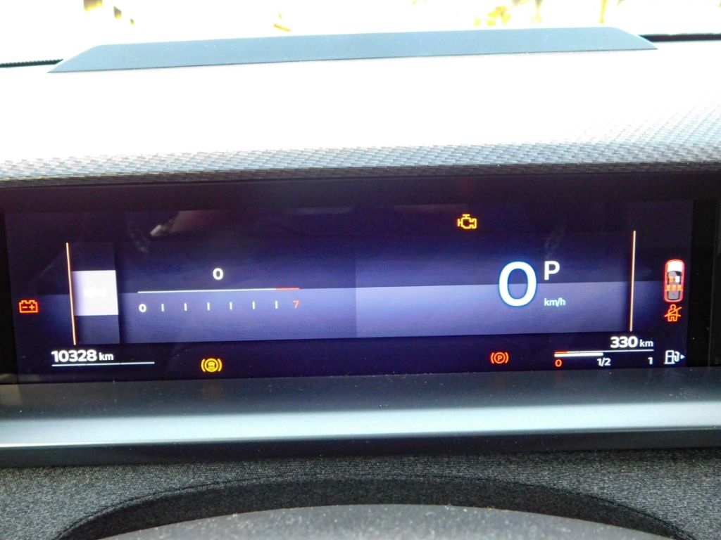 Fahrzeugabbildung Opel Grandland 1.2 GS 48V Mild-Hybrid LED Multimedia