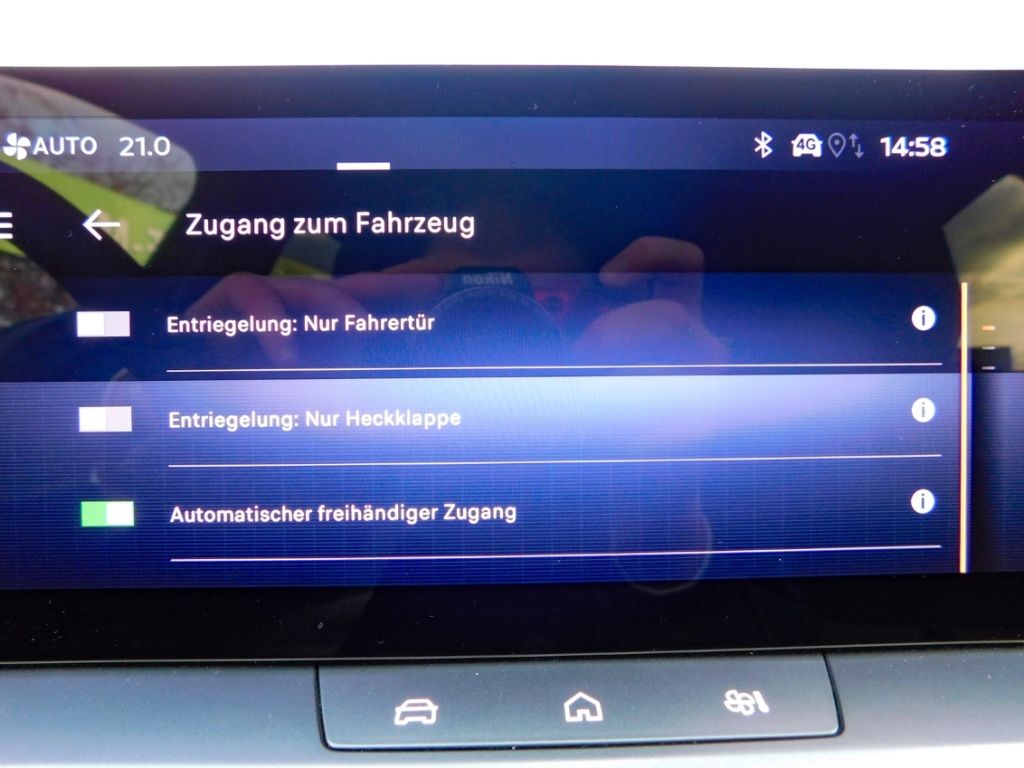 Fahrzeugabbildung Opel Grandland 1.2 GS 48V Mild-Hybrid LED Multimedia
