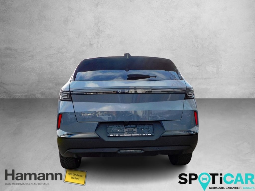 Fahrzeugabbildung Opel Grandland 1.2 GS 48V Mild-Hybrid LED Multimedia