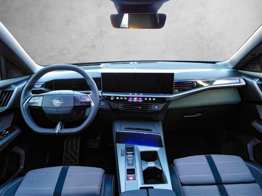 Fahrzeugabbildung Opel Grandland 1.2 GS 48V Mild-Hybrid LED AHK Navi H