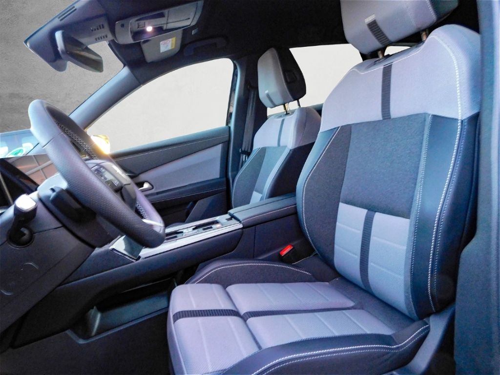 Fahrzeugabbildung Opel Grandland 1.2 GS 48V Mild-Hybrid LED AHK Navi H