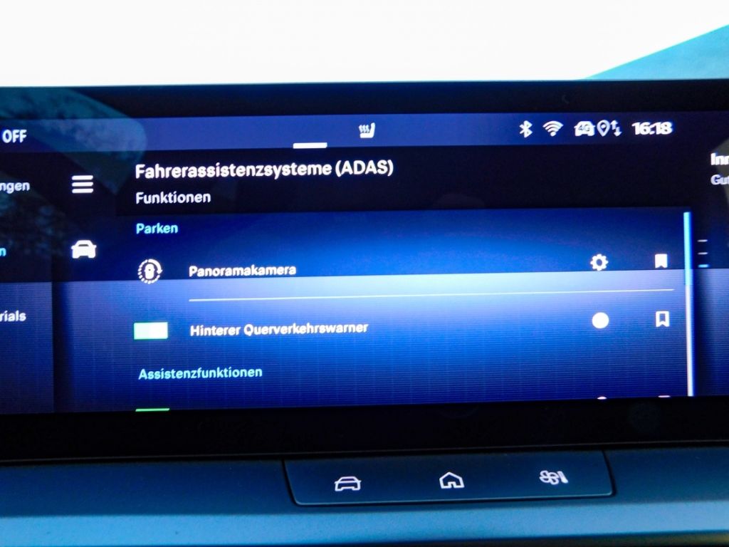 Fahrzeugabbildung Opel Grandland 1.2 GS 48V Mild-Hybrid LED AHK Navi H