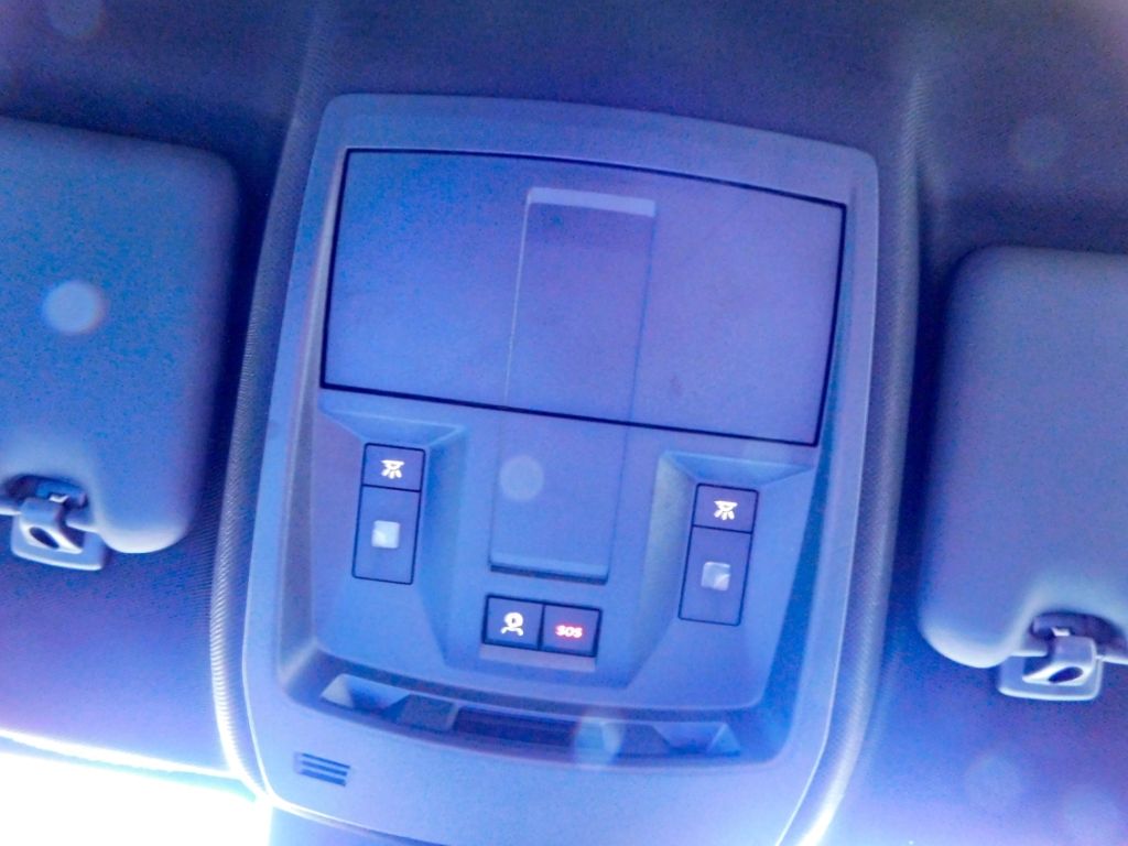 Fahrzeugabbildung Opel Grandland 1.2 GS 48V Mild-Hybrid LED AHK Navi H