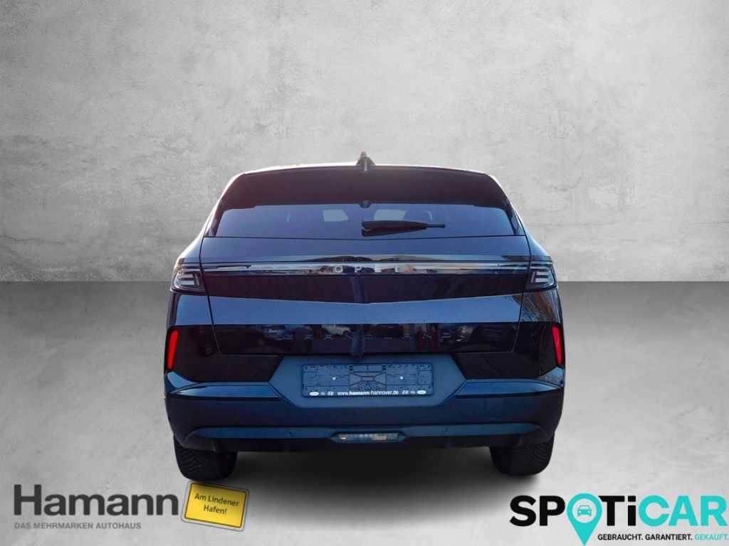 Fahrzeugabbildung Opel Grandland 1.2 GS 48V Mild-Hybrid LED AHK Navi H