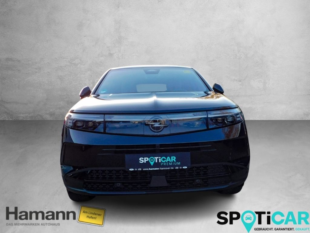 Fahrzeugabbildung Opel Grandland 1.2 GS 48V Mild-Hybrid LED AHK Navi H