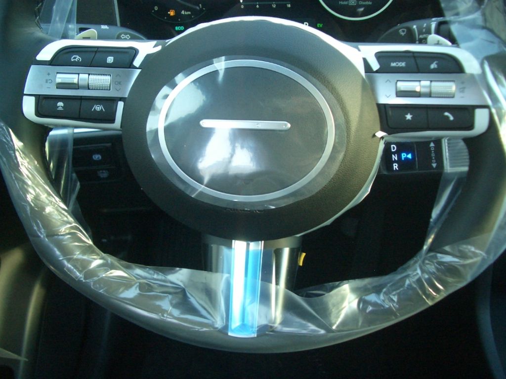 Fahrzeugabbildung Hyundai Tucson Facelift MJ25 Hybrid 2WD Trend, Krell