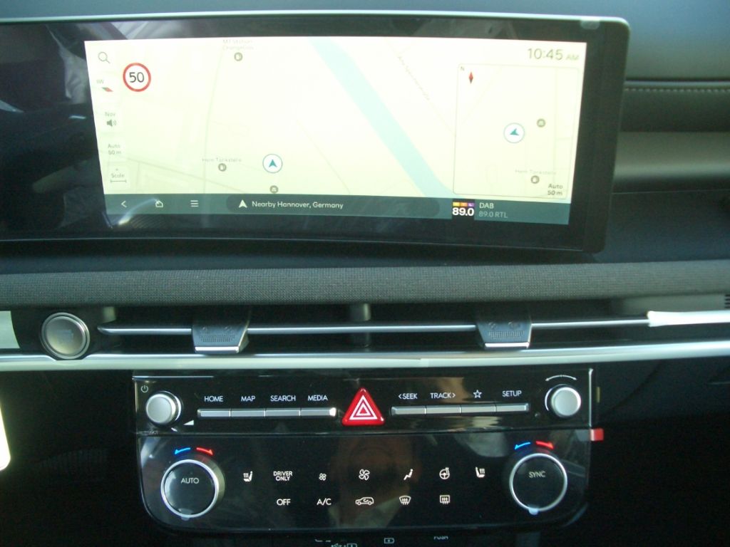 Fahrzeugabbildung Hyundai Tucson Facelift MJ25 Hybrid 2WD Trend, Krell