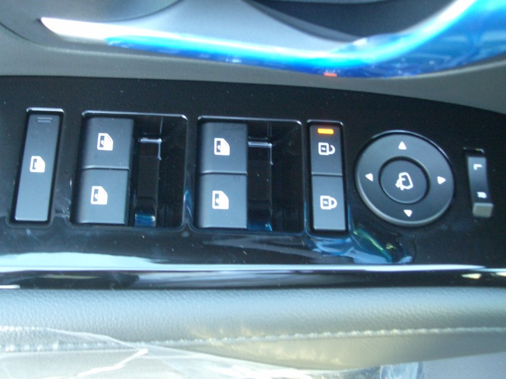 Fahrzeugabbildung Hyundai Tucson Facelift MJ25 Hybrid 2WD Trend, Krell