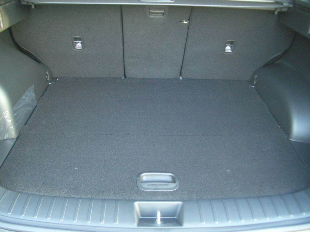 Fahrzeugabbildung Hyundai Tucson Facelift MJ25 Hybrid 2WD Trend, Krell