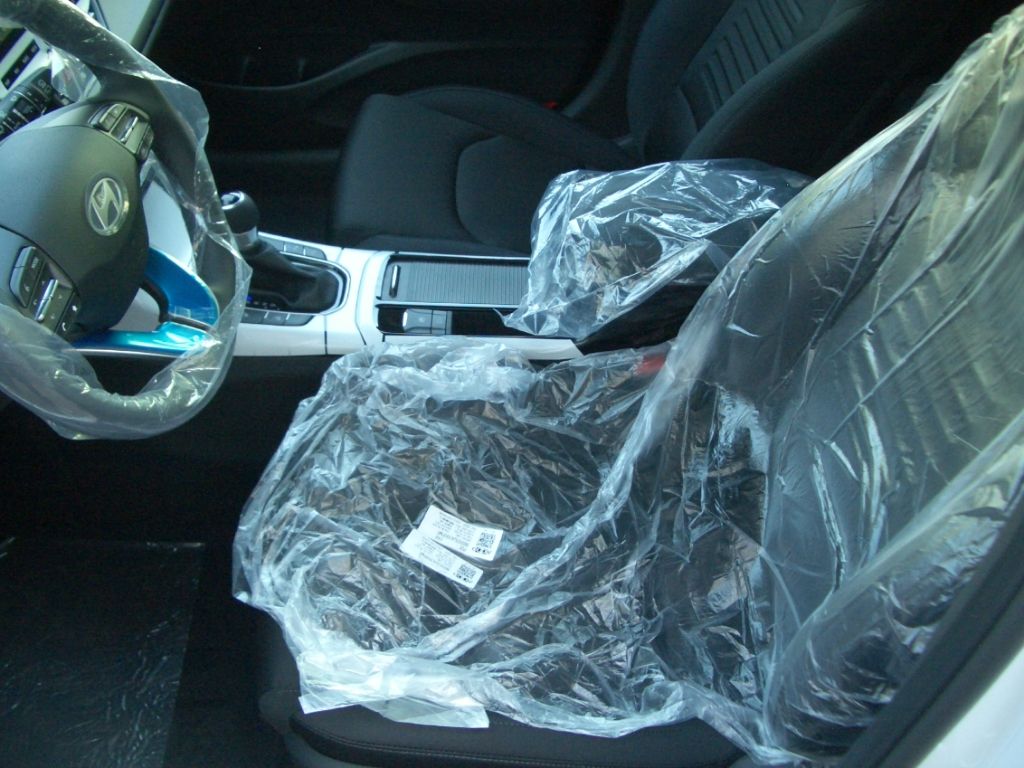 Fahrzeugabbildung Hyundai i30 FL 1.0 T-GDI DCT Advantage, Navi, LED MJ25!