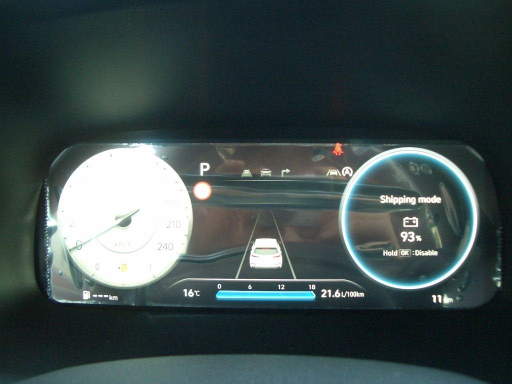 Fahrzeugabbildung Hyundai i30 FL 1.0 T-GDI DCT Advantage, Navi, LED MJ25!