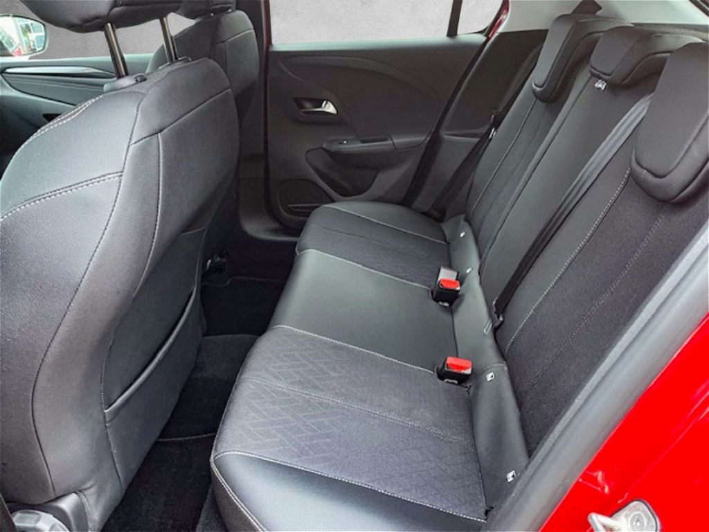 Fahrzeugabbildung Opel Corsa-e Corsa Elektric 3-Phasen 11KW Charger Al