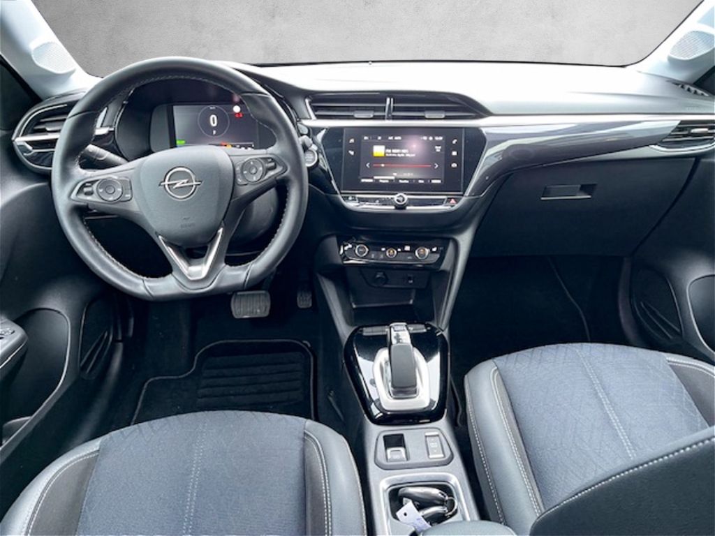 Fahrzeugabbildung Opel Corsa-e Corsa Elektric 3-Phasen 11KW Charger Al