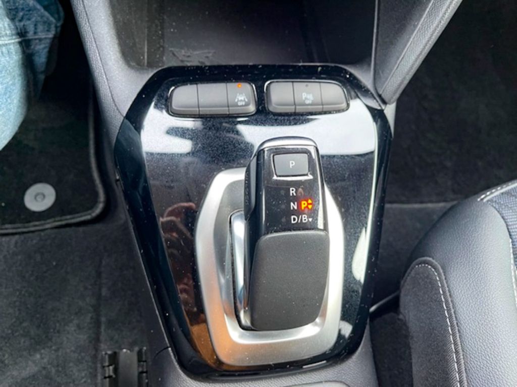 Fahrzeugabbildung Opel Corsa-e Corsa Elektric 3-Phasen 11KW Charger Al