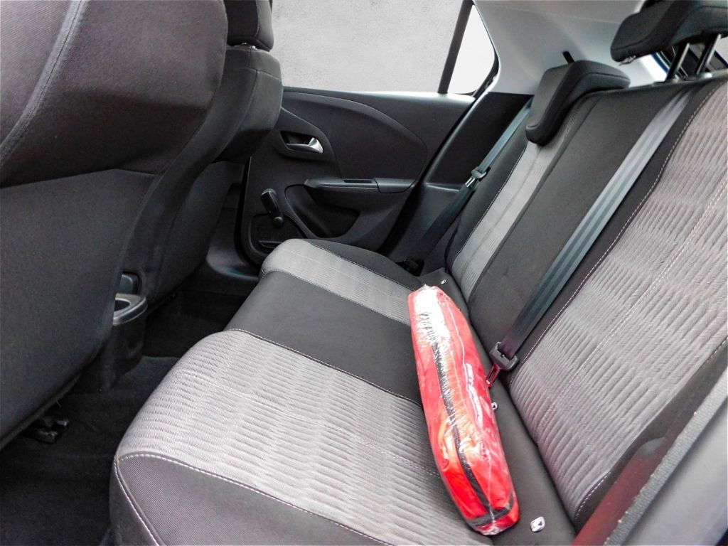 Fahrzeugabbildung Opel Corsa-e Corsa Elektric 3-Phasen 11KW Charger 8 F