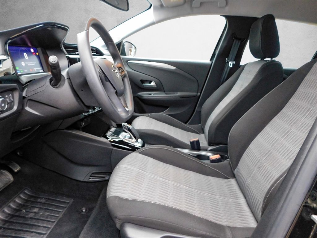 Fahrzeugabbildung Opel Corsa-e Corsa Elektric 3-Phasen 11KW Charger 8 F