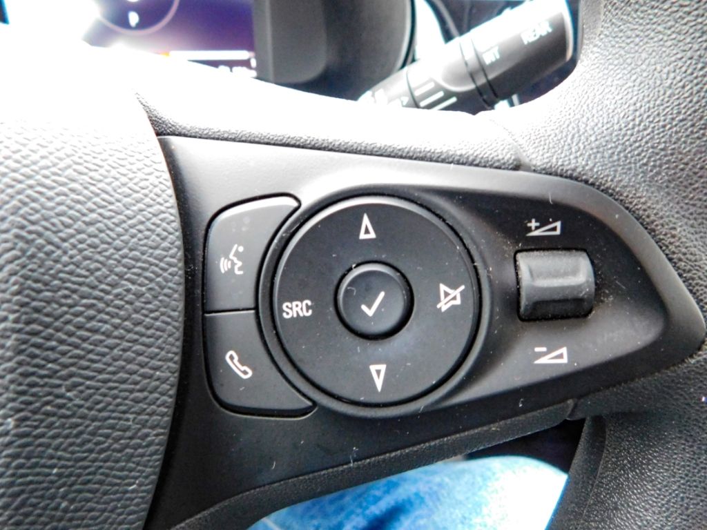 Fahrzeugabbildung Opel Corsa-e Corsa Elektric 3-Phasen 11KW Charger 8 F