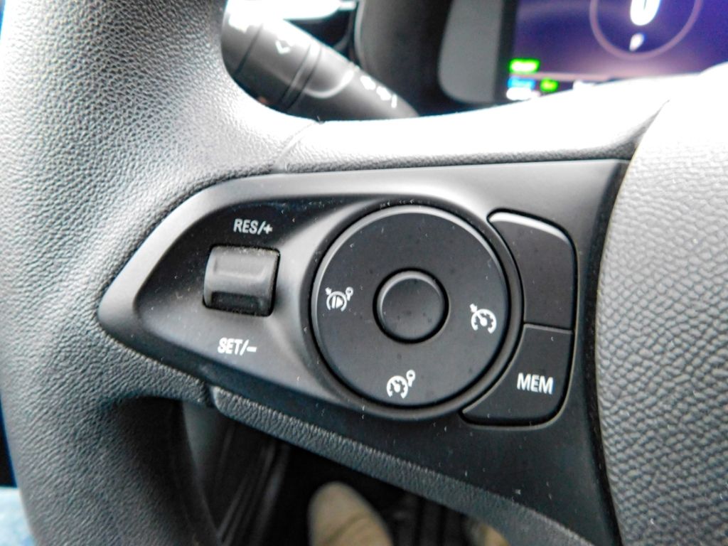 Fahrzeugabbildung Opel Corsa-e Corsa Elektric 3-Phasen 11KW Charger 8 F