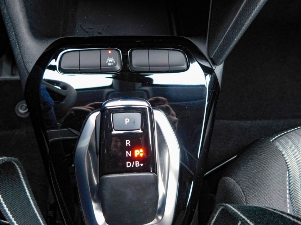 Fahrzeugabbildung Opel Corsa-e Corsa Elektric 3-Phasen 11KW Charger 8 F