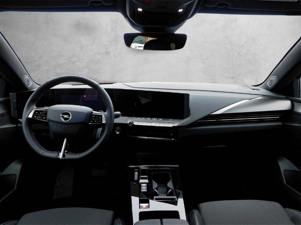 Fahrzeugabbildung Opel Astra L Sports Tourer GS Plug-in-Hybrid Navi AHK