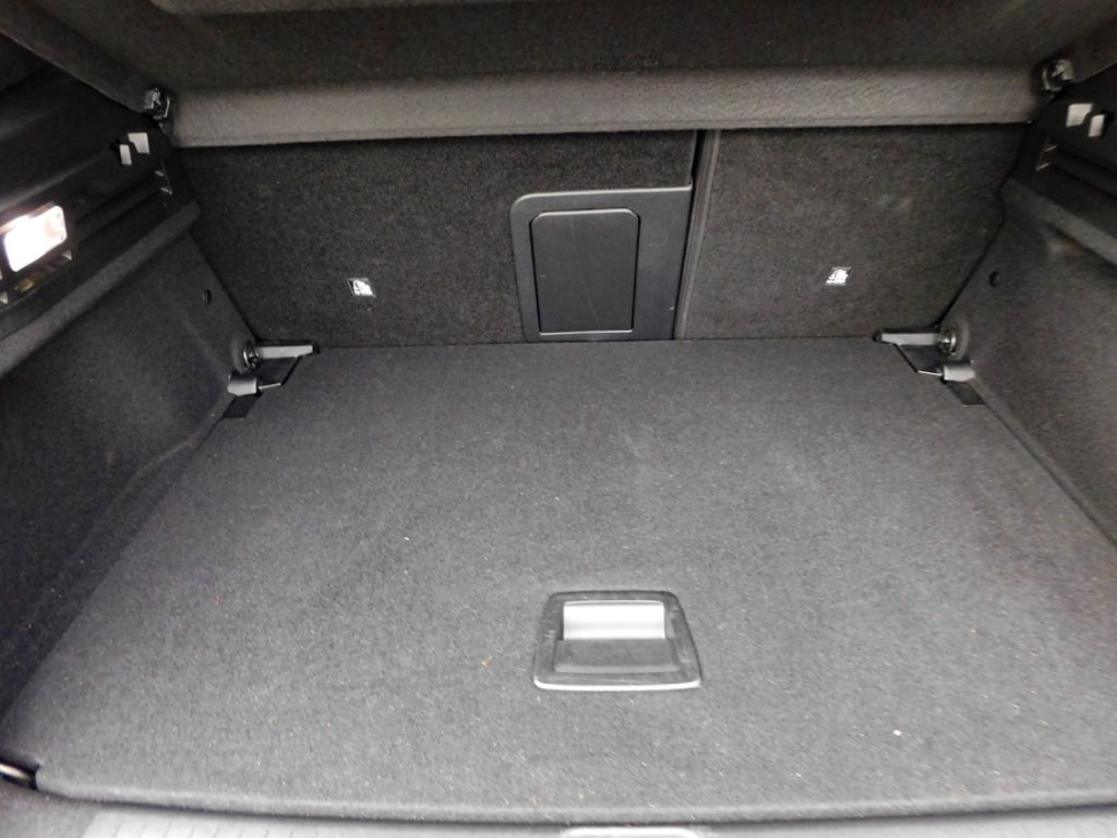 Fahrzeugabbildung Opel Astra L GS 1.2 Turbo Panoramakamera LED Carplay