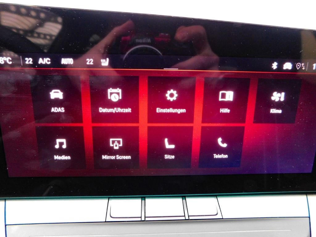 Fahrzeugabbildung Opel Astra L GS 1.2 Turbo Panoramakamera LED Carplay