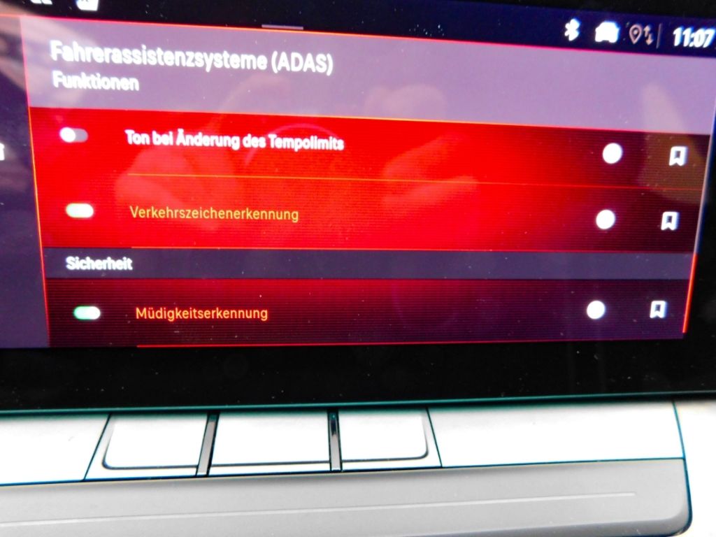 Fahrzeugabbildung Opel Astra L GS 1.2 Turbo Panoramakamera LED Carplay