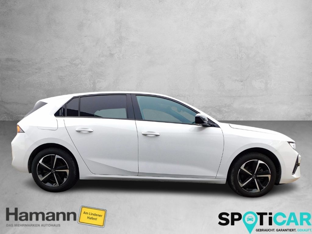 Fahrzeugabbildung Opel Astra L GS 1.2 Turbo Panoramakamera LED Carplay
