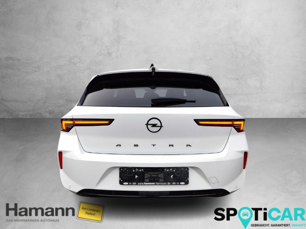 Fahrzeugabbildung Opel Astra L GS 1.2 Turbo Panoramakamera LED Carplay