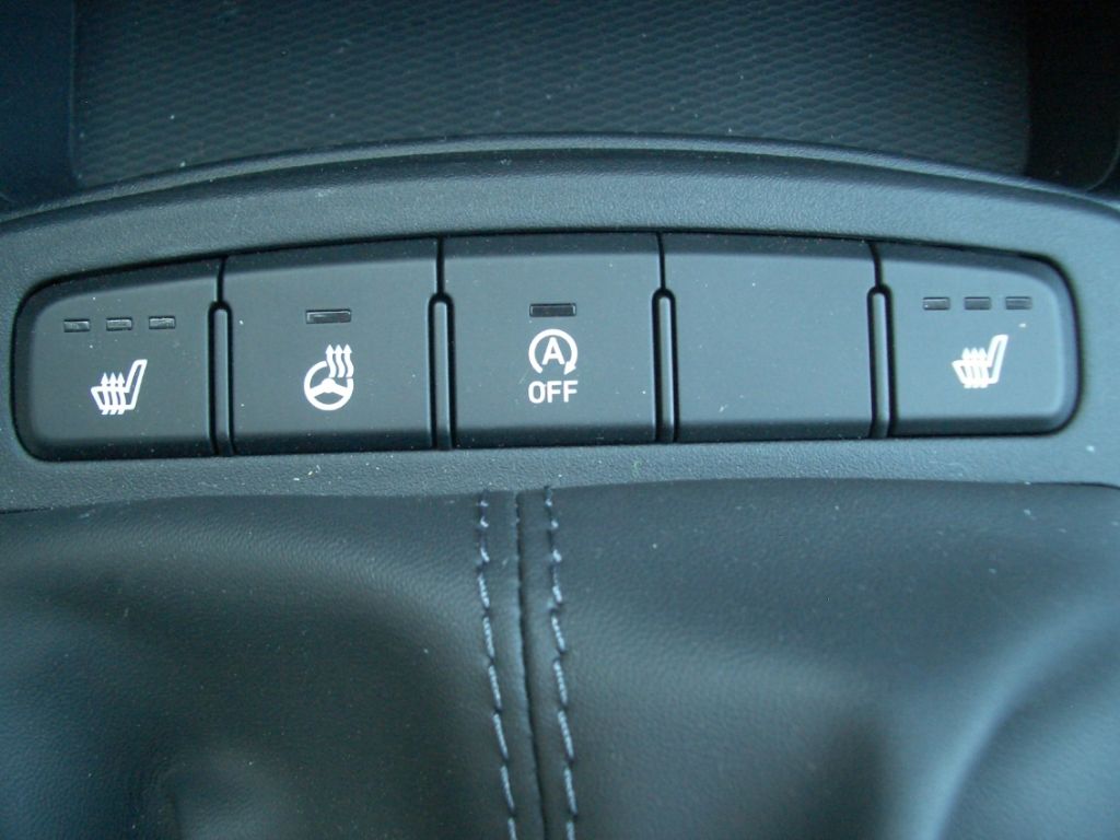 Fahrzeugabbildung Hyundai i10 Facelift MJ25 1.2 Trend Navigation Kamera