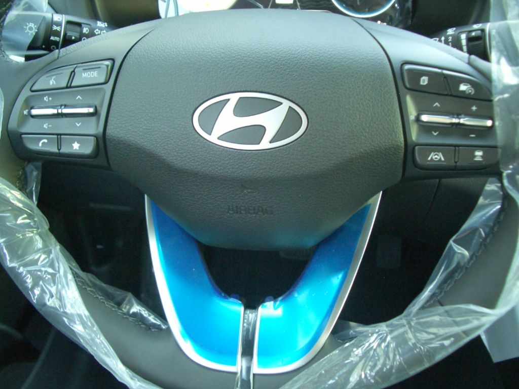 Fahrzeugabbildung Hyundai i30 MJ25 1.0 Turbo DCT Advantage Plus