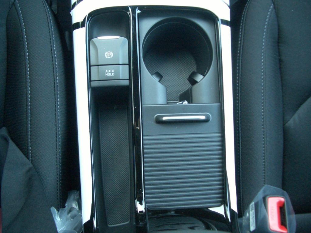 Fahrzeugabbildung Hyundai i30 MJ25 1.0 Turbo DCT Advantage Plus