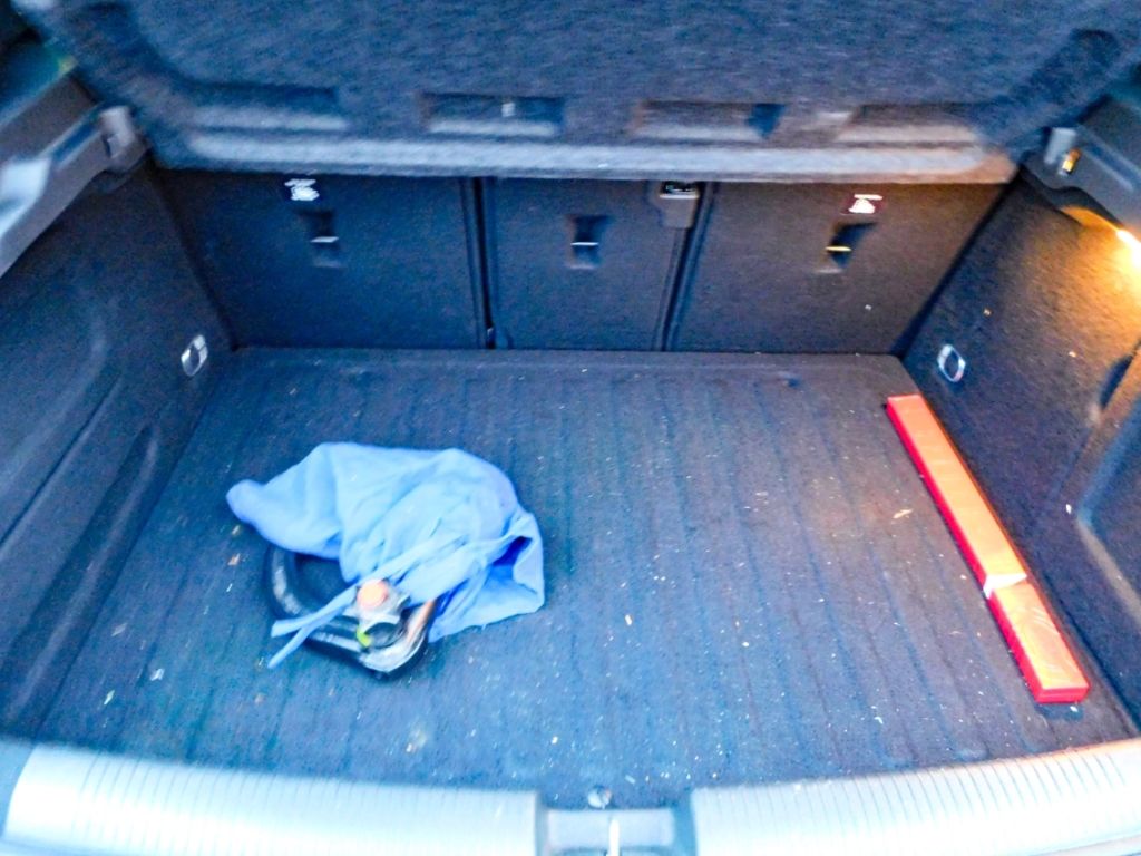 Fahrzeugabbildung Opel Astra K 1,4 Turbo 2x Kamera AHK Ganzjahresreifen